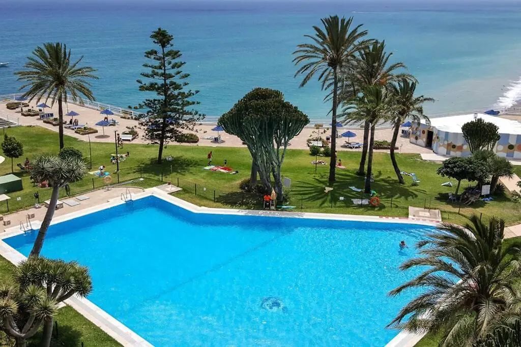 Castillo De Santa Clara Torremolinos Apartment