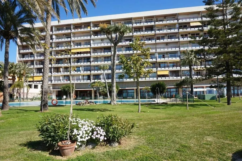 Castillo De Santa Clara Apartment Torremolinos