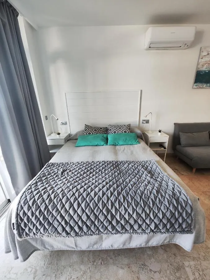 Castillo De Santa Clara Apartment Torremolinos Spain