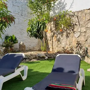  Сasa de vacaciones Casa Feliz España