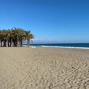  Apartamento Alamos Sardinero España