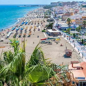  Apartamento Adosado Con Encanto -130 M2 Y Wifi- España