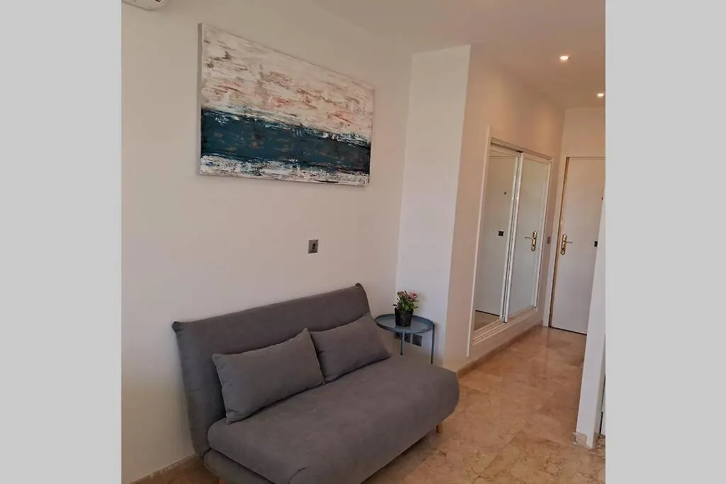 Castillo De Santa Clara Appartement Torremolinos