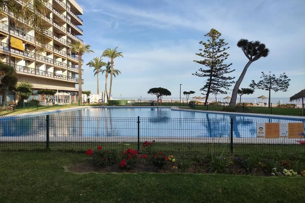 Apartment Castillo De Santa Clara Torremolinos