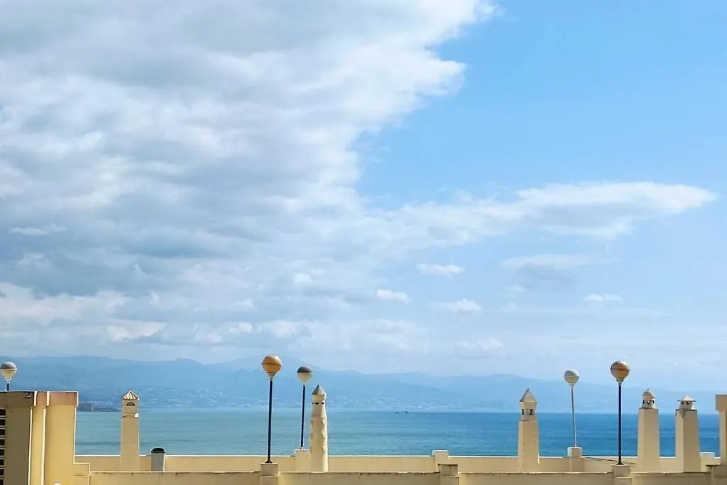 Castillo De Santa Clara Torremolinos Apartment