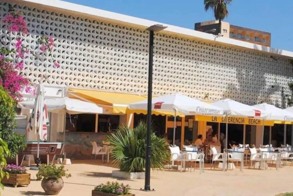 Apartment Castillo De Santa Clara Torremolinos